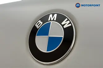 BMW 1 Series M Sport Automatic Petrol Hatchback - Stock Number (1679509) - 35th supplementary image