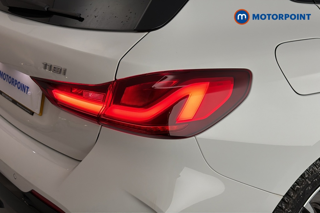 BMW 1 Series M Sport Automatic Petrol Hatchback - Stock Number (1679509) - 36th supplementary image