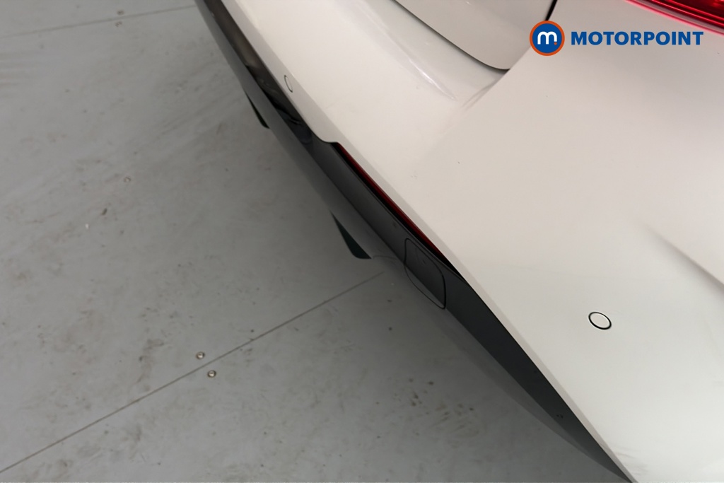 BMW 1 Series M Sport Automatic Petrol Hatchback - Stock Number (1679509) - 39th supplementary image