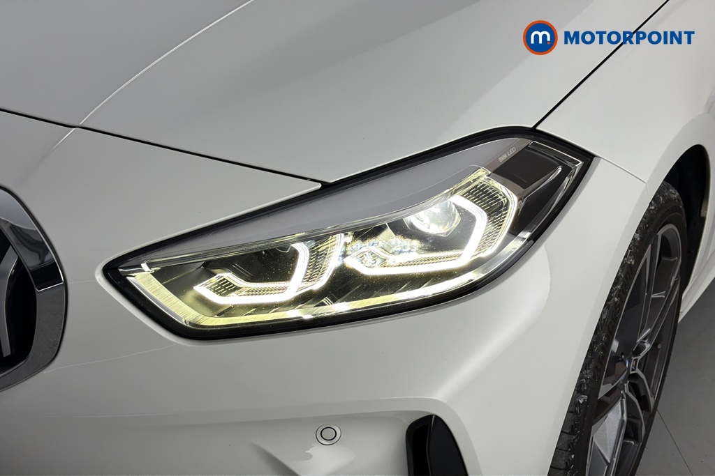 BMW 1 Series M Sport Automatic Petrol Hatchback - Stock Number (1679509) - 42nd supplementary image