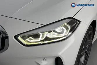 BMW 1 Series M Sport Automatic Petrol Hatchback - Stock Number (1679509) - 42nd supplementary image
