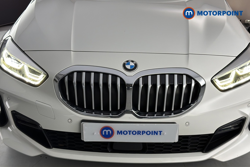 BMW 1 Series M Sport Automatic Petrol Hatchback - Stock Number (1679509) - 43rd supplementary image