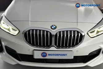 BMW 1 Series M Sport Automatic Petrol Hatchback - Stock Number (1679509) - 43rd supplementary image