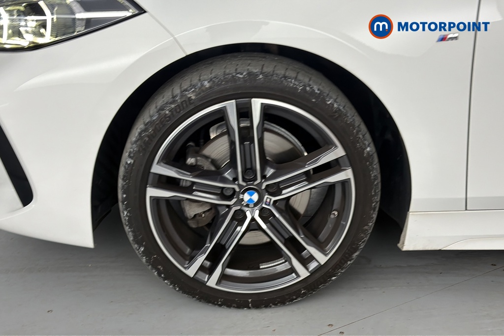 BMW 1 Series M Sport Automatic Petrol Hatchback - Stock Number (1679509) - 44th supplementary image