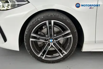 BMW 1 Series M Sport Automatic Petrol Hatchback - Stock Number (1679509) - 44th supplementary image
