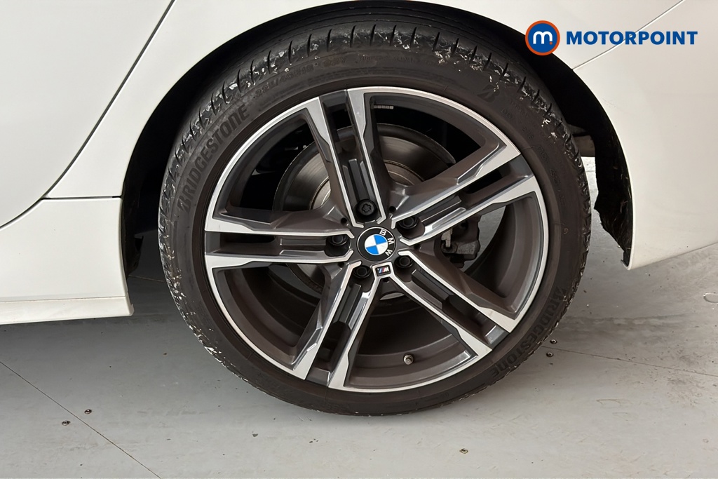 BMW 1 Series M Sport Automatic Petrol Hatchback - Stock Number (1679509) - 45th supplementary image
