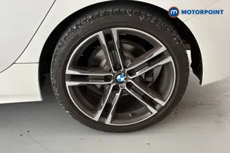 BMW 1 Series M Sport Automatic Petrol Hatchback - Stock Number (1679509) - 45th supplementary image