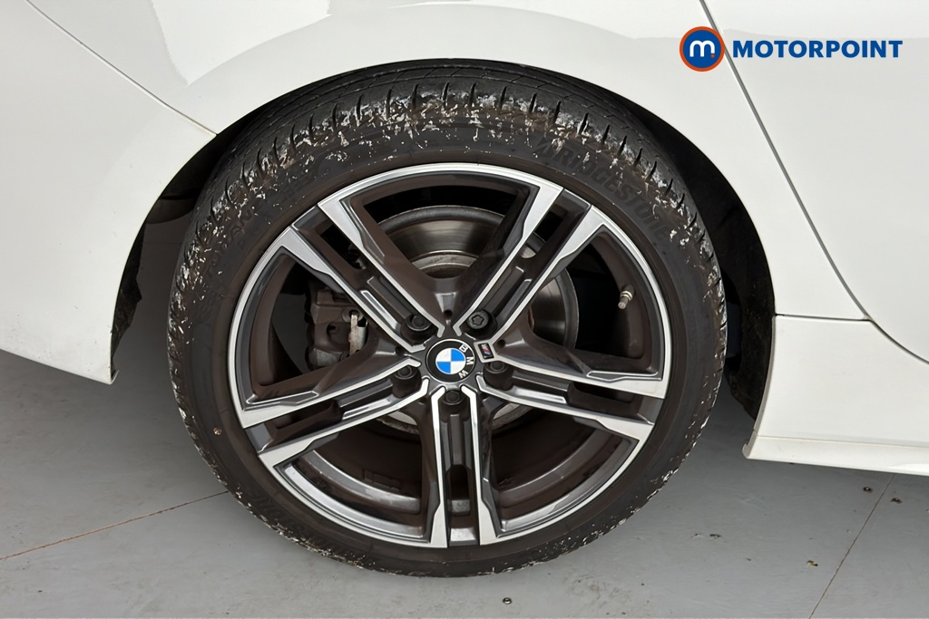 BMW 1 Series M Sport Automatic Petrol Hatchback - Stock Number (1679509) - 46th supplementary image