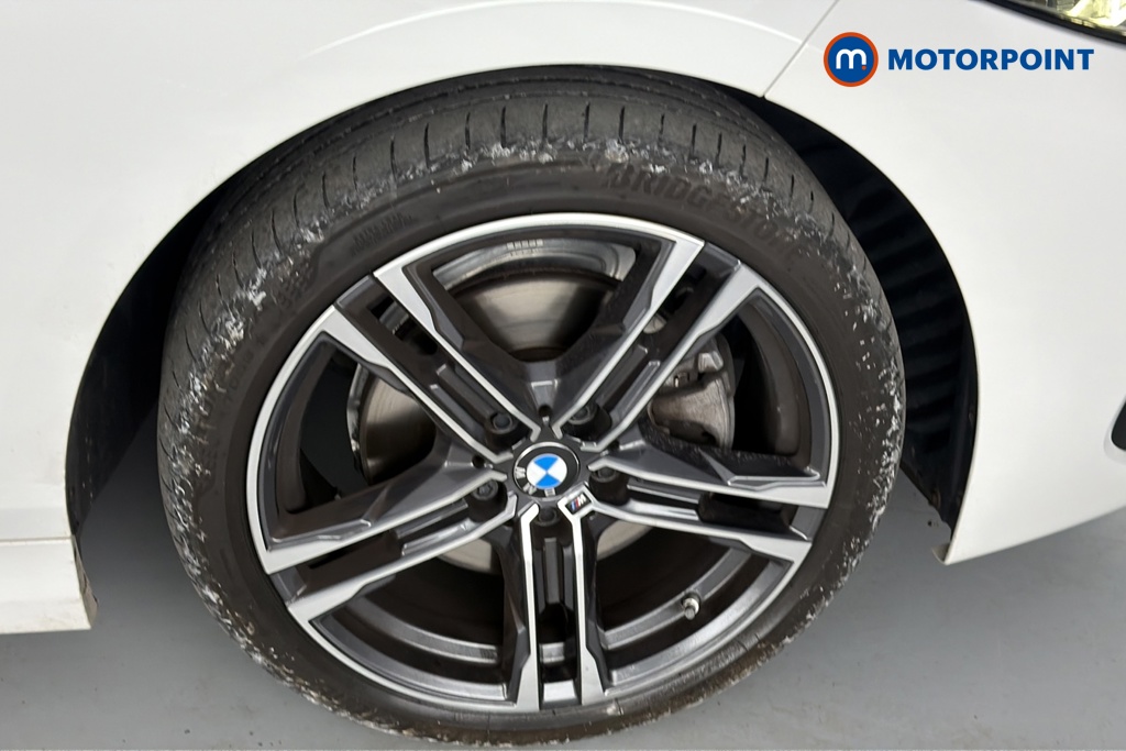 BMW 1 Series M Sport Automatic Petrol Hatchback - Stock Number (1679509) - 47th supplementary image