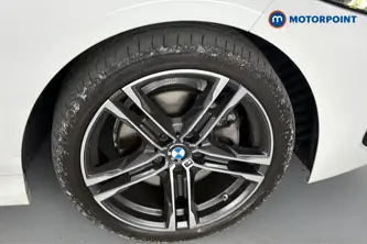 BMW 1 Series M Sport Automatic Petrol Hatchback - Stock Number (1679509) - 47th supplementary image