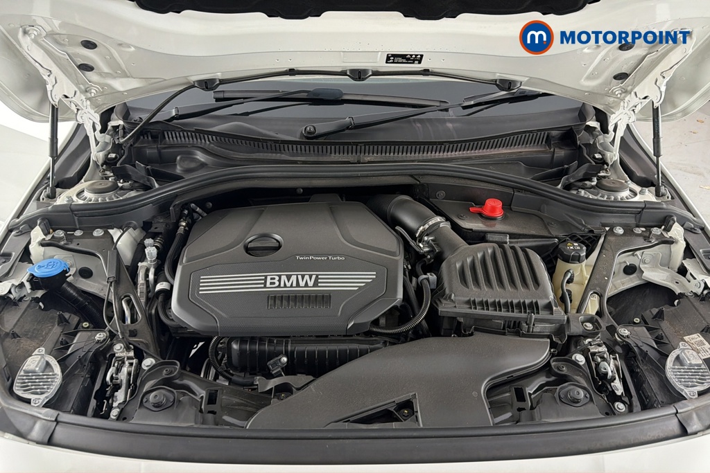BMW 1 Series M Sport Automatic Petrol Hatchback - Stock Number (1679509) - 48th supplementary image