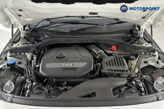 BMW 1 Series M Sport Automatic Petrol Hatchback - Stock Number (1679509) - 48th supplementary image