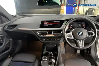BMW 1 Series M Sport Automatic Petrol Hatchback - Stock Number (1679509) - 1st supplementary image