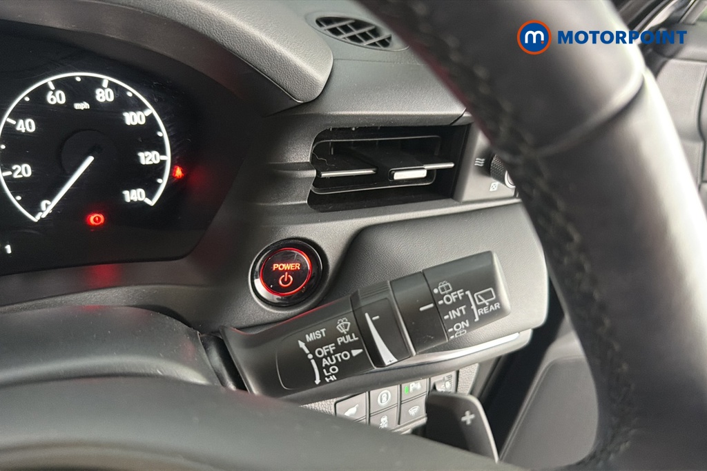 Honda Hr-V Advance Automatic Petrol-Electric Hybrid SUV - Stock Number (1679791) - 6th supplementary image