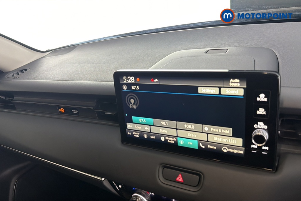 Honda Hr-V Advance Automatic Petrol-Electric Hybrid SUV - Stock Number (1679791) - 8th supplementary image