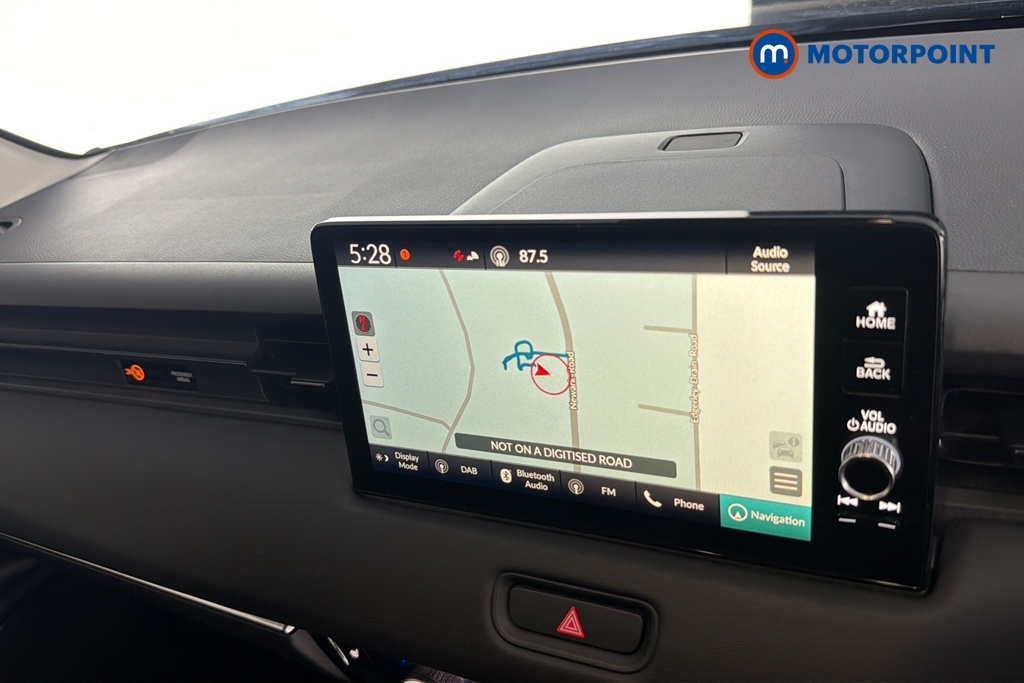 Honda Hr-V Advance Automatic Petrol-Electric Hybrid SUV - Stock Number (1679791) - 9th supplementary image