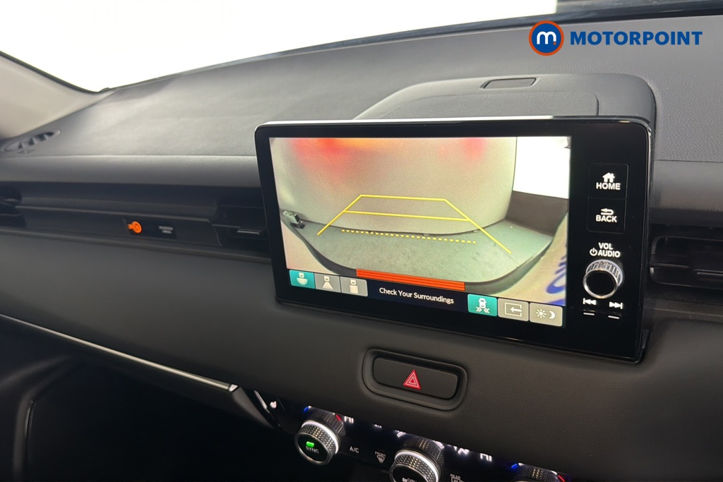 Honda Hr-V Advance Automatic Petrol-Electric Hybrid SUV - Stock Number (1679791) - 13th supplementary image