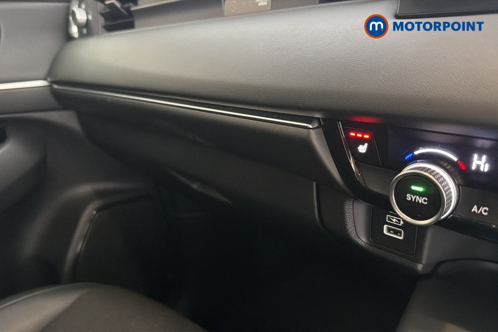 Honda Hr-V Advance Automatic Petrol-Electric Hybrid SUV - Stock Number (1679791) - 14th supplementary image