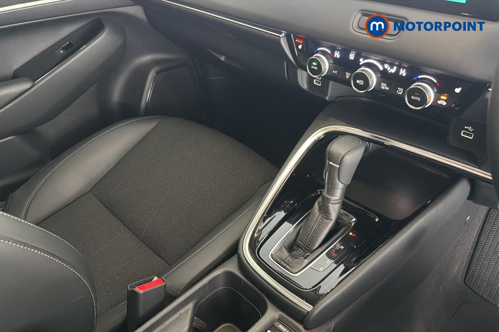 Honda Hr-V Advance Automatic Petrol-Electric Hybrid SUV - Stock Number (1679791) - 15th supplementary image