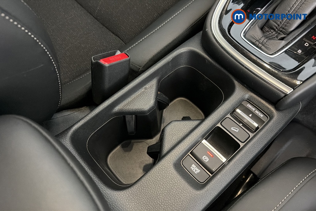 Honda Hr-V Advance Automatic Petrol-Electric Hybrid SUV - Stock Number (1679791) - 16th supplementary image