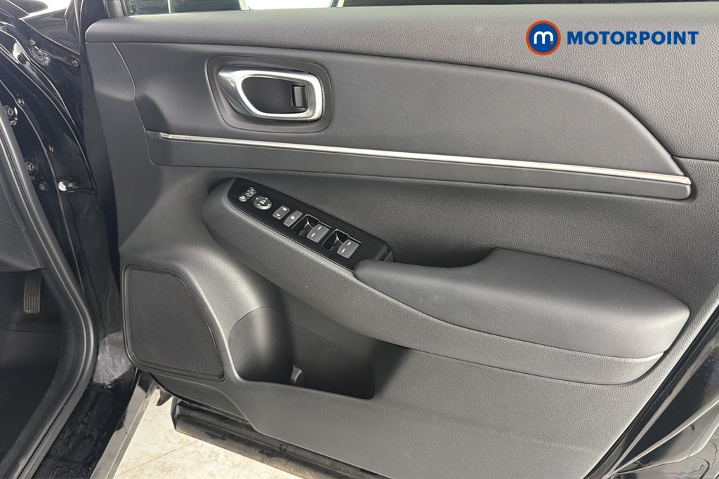 Honda Hr-V Advance Automatic Petrol-Electric Hybrid SUV - Stock Number (1679791) - 18th supplementary image