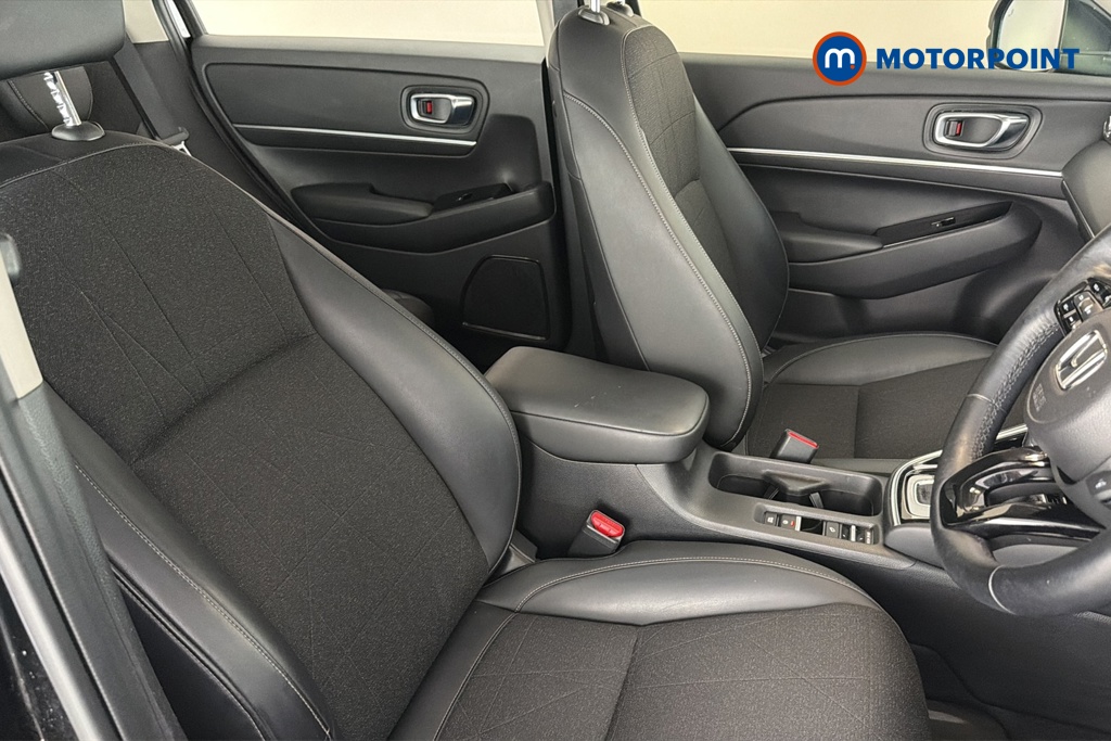 Honda Hr-V Advance Automatic Petrol-Electric Hybrid SUV - Stock Number (1679791) - 22nd supplementary image