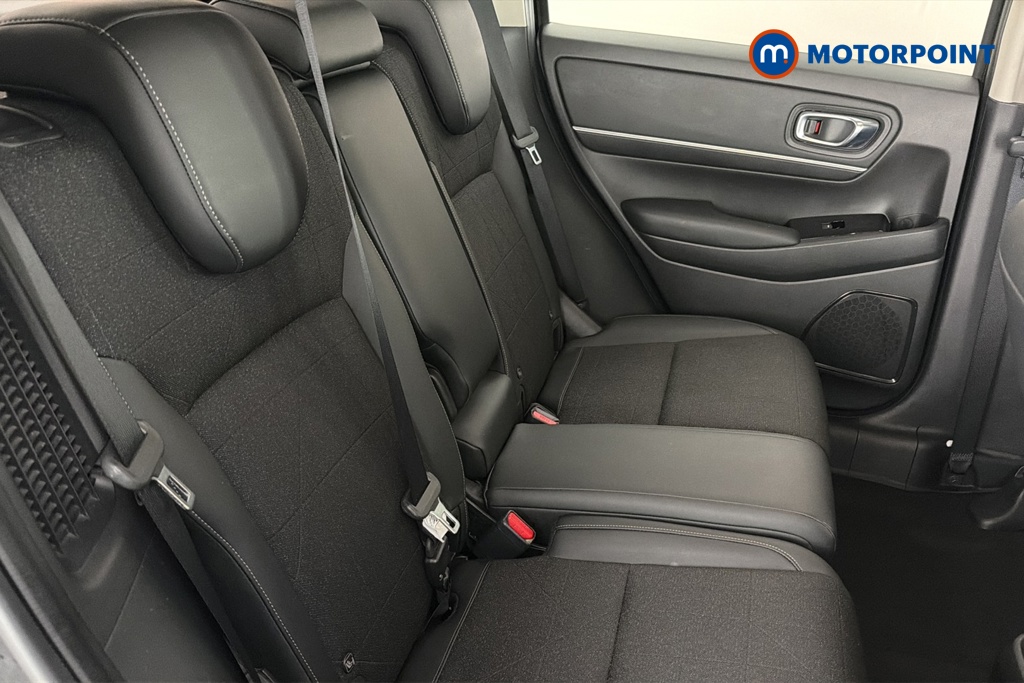 Honda Hr-V Advance Automatic Petrol-Electric Hybrid SUV - Stock Number (1679791) - 25th supplementary image