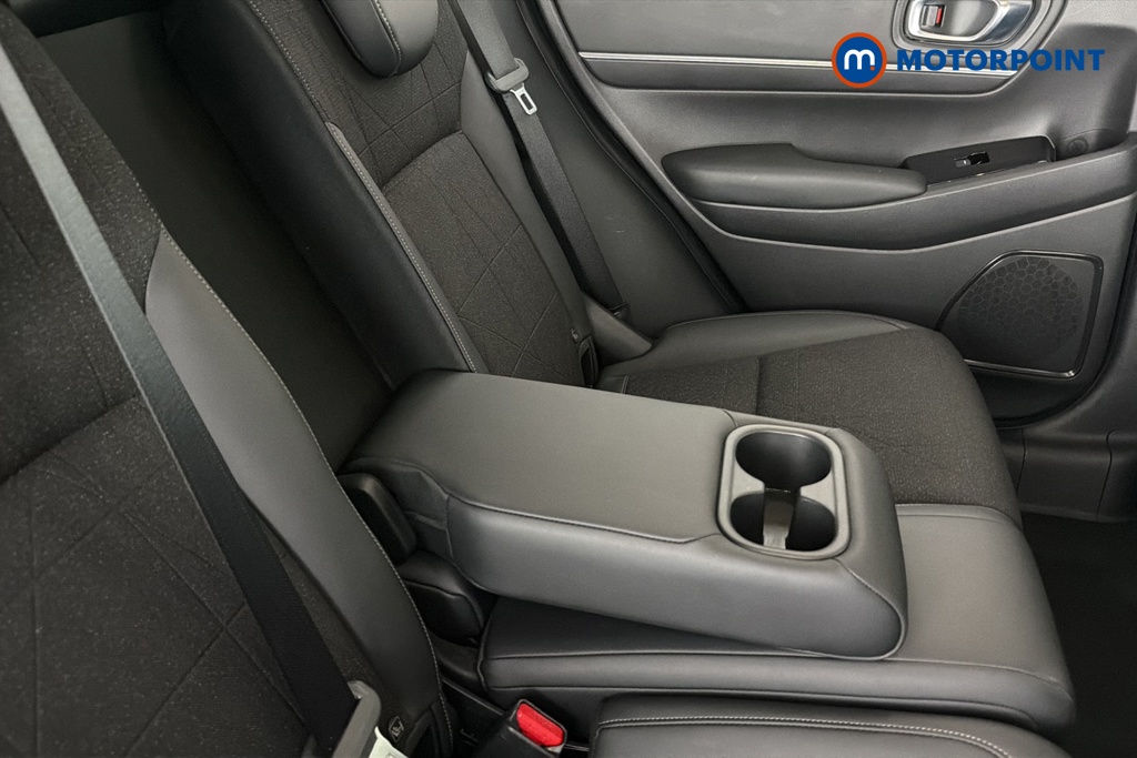 Honda Hr-V Advance Automatic Petrol-Electric Hybrid SUV - Stock Number (1679791) - 26th supplementary image