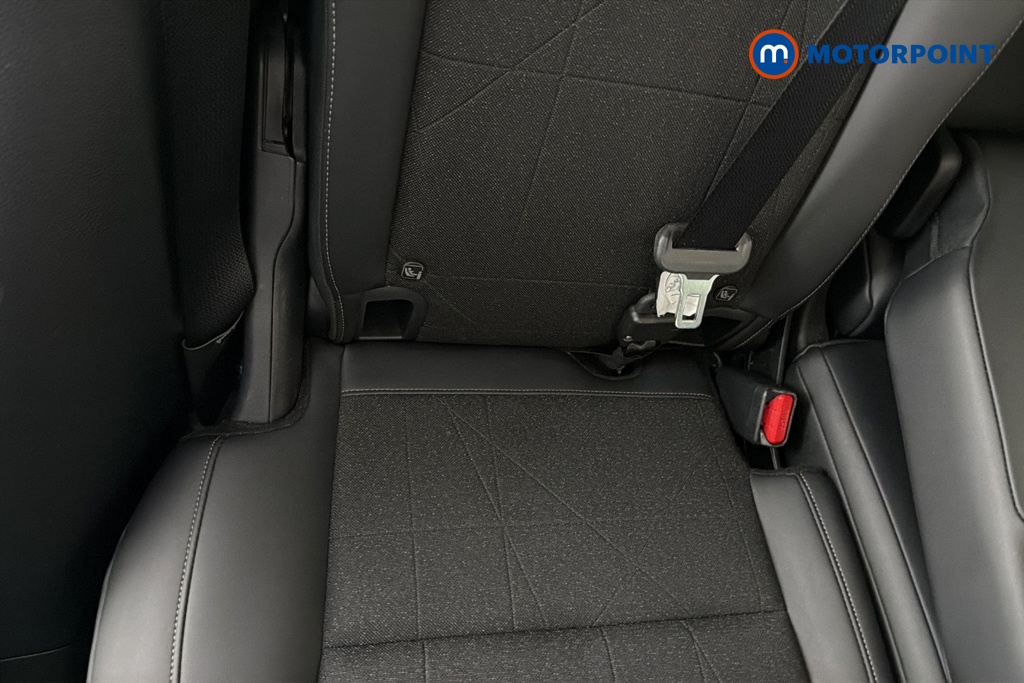 Honda Hr-V Advance Automatic Petrol-Electric Hybrid SUV - Stock Number (1679791) - 27th supplementary image
