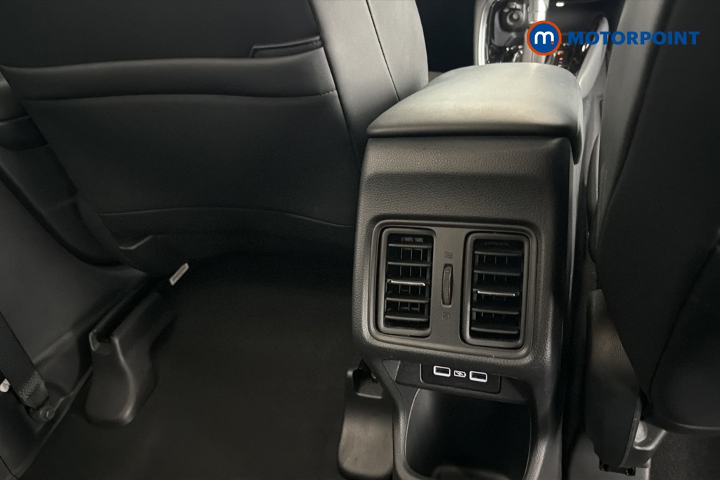 Honda Hr-V Advance Automatic Petrol-Electric Hybrid SUV - Stock Number (1679791) - 28th supplementary image