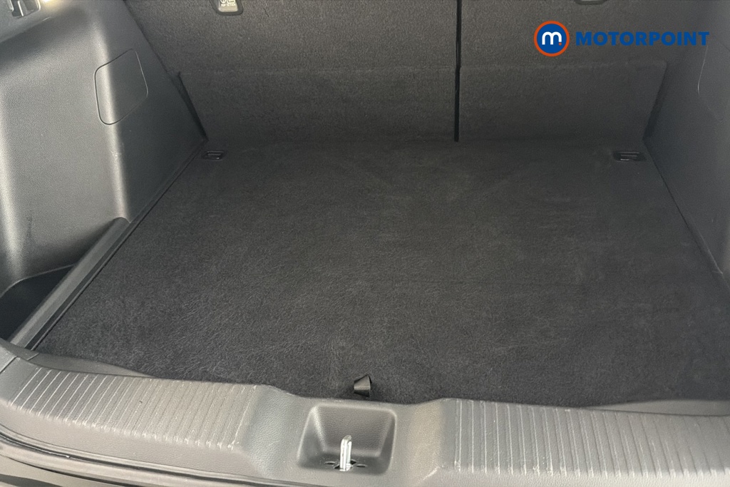 Honda Hr-V Advance Automatic Petrol-Electric Hybrid SUV - Stock Number (1679791) - 30th supplementary image