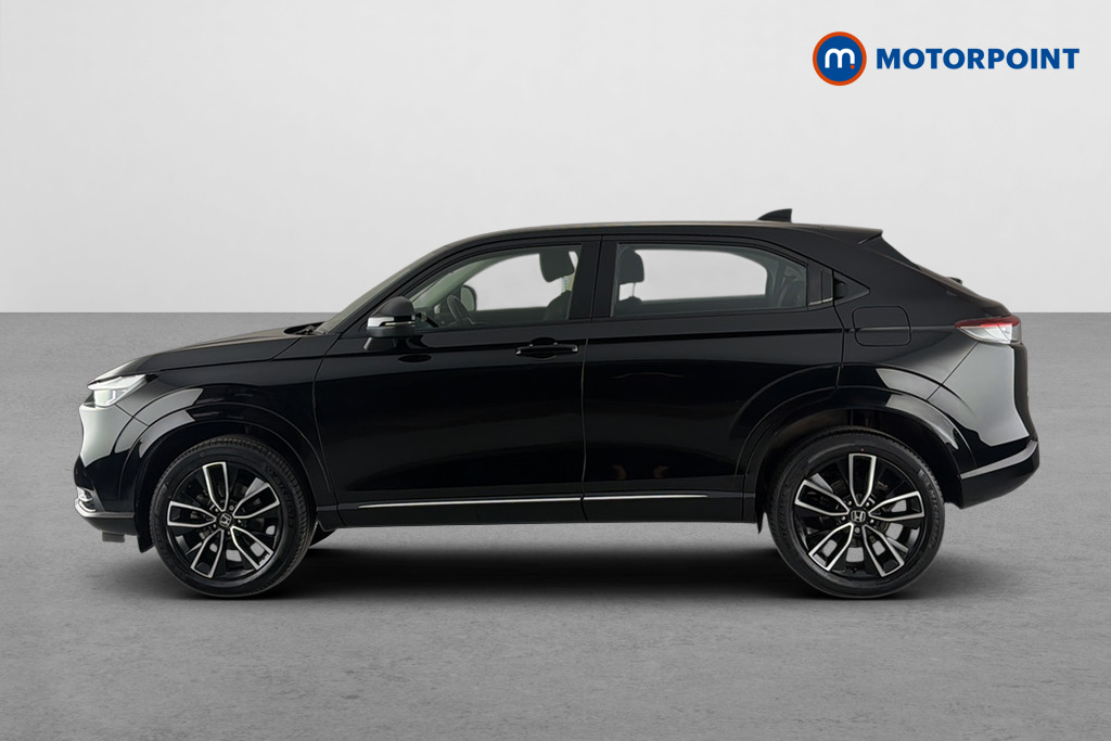 Honda Hr-V Advance Automatic Petrol-Electric Hybrid SUV - Stock Number (1679791) - Drivers side