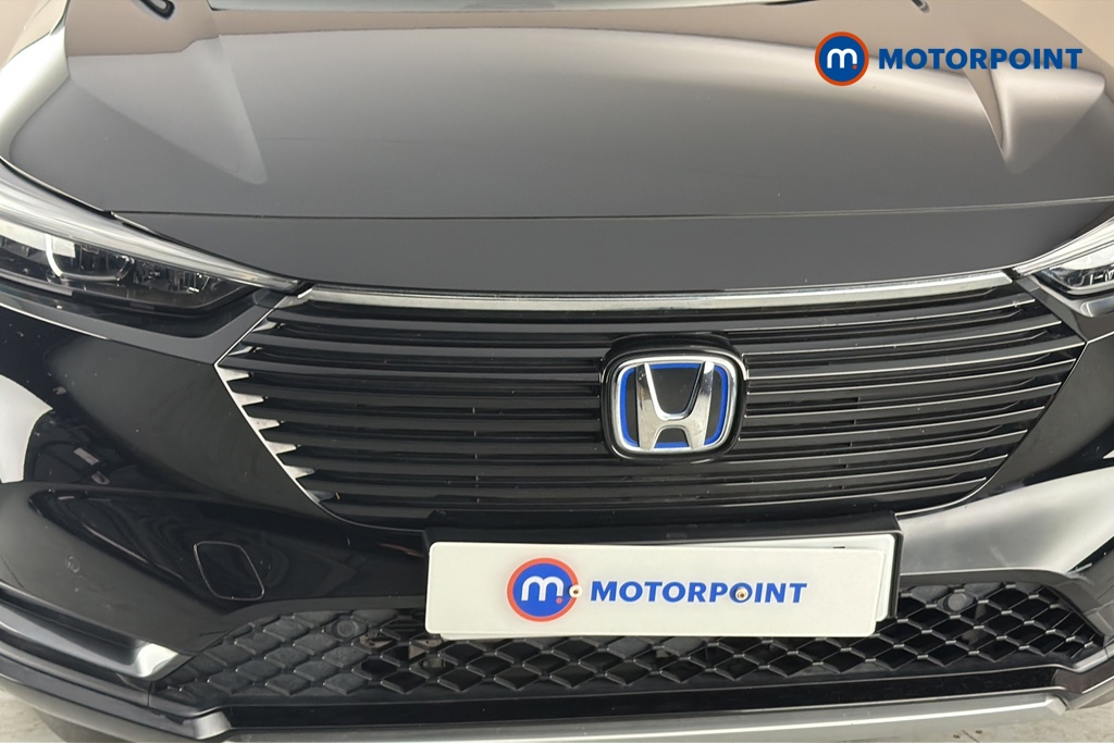 Honda Hr-V Advance Automatic Petrol-Electric Hybrid SUV - Stock Number (1679791) - 43rd supplementary image