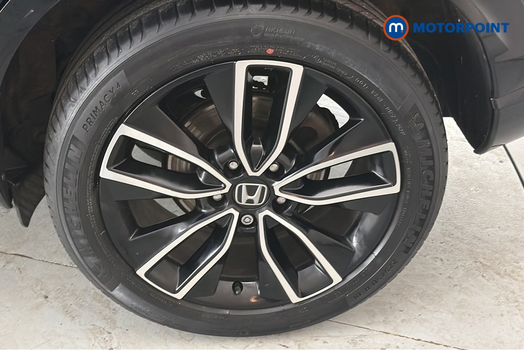 Honda Hr-V Advance Automatic Petrol-Electric Hybrid SUV - Stock Number (1679791) - 45th supplementary image