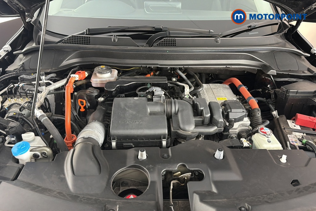 Honda Hr-V Advance Automatic Petrol-Electric Hybrid SUV - Stock Number (1679791) - 48th supplementary image