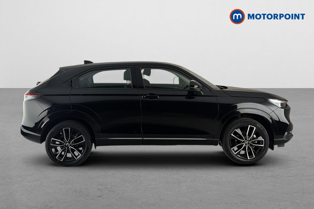 Honda Hr-V Advance Automatic Petrol-Electric Hybrid SUV - Stock Number (1679791) - Passenger side