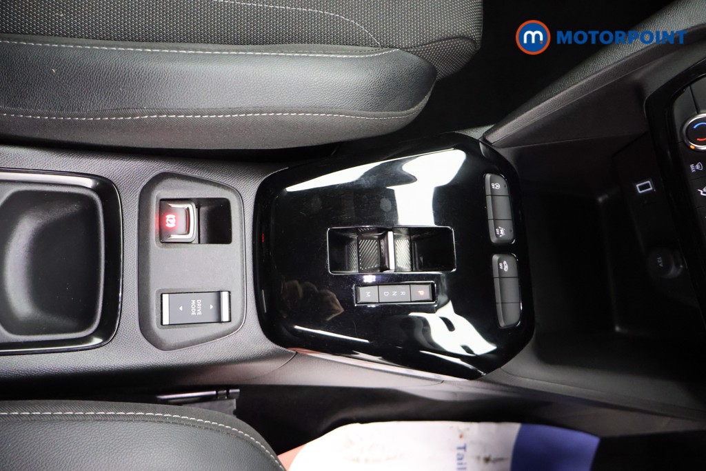 Vauxhall Corsa GS Automatic Petrol Hatchback - Stock Number (1679814) - 9th supplementary image