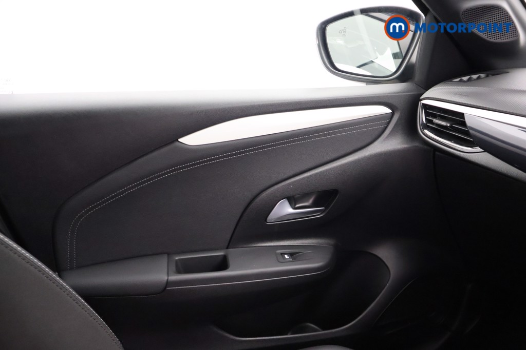Vauxhall Corsa GS Automatic Petrol Hatchback - Stock Number (1679814) - 11th supplementary image