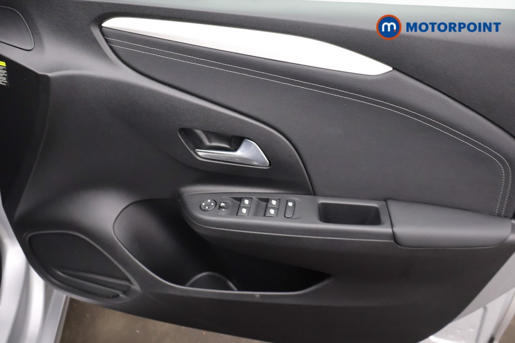 Vauxhall Corsa GS Automatic Petrol Hatchback - Stock Number (1679814) - 12th supplementary image