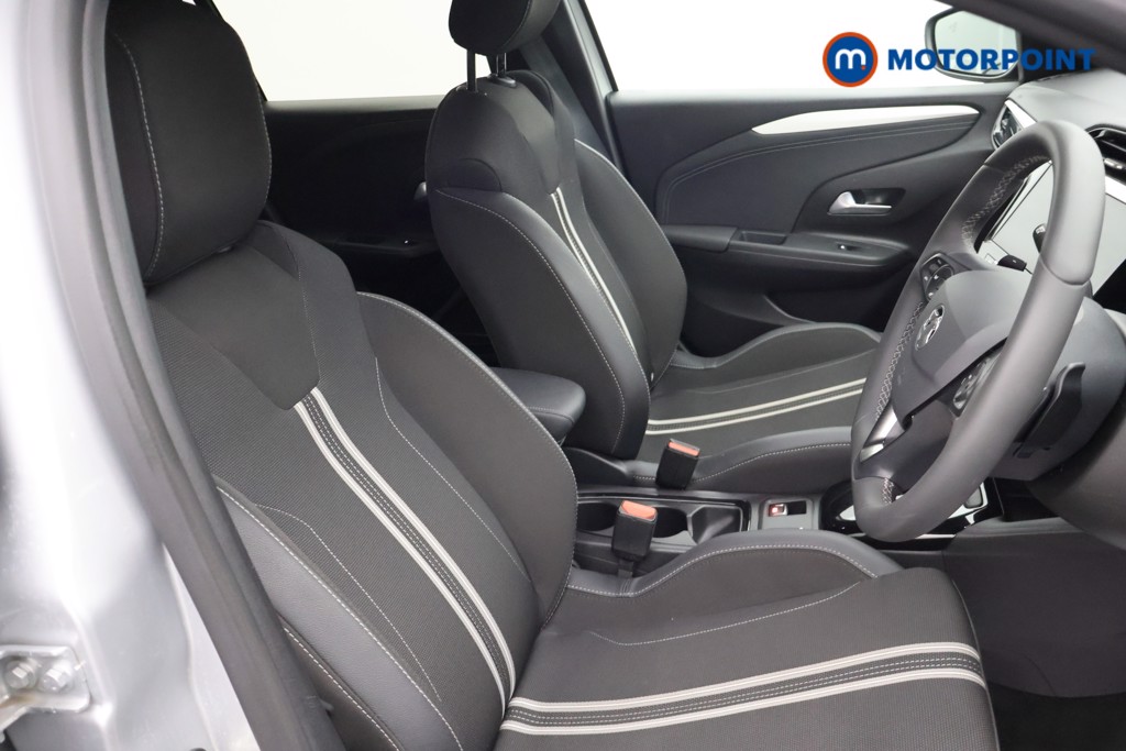 Vauxhall Corsa GS Automatic Petrol Hatchback - Stock Number (1679814) - 14th supplementary image