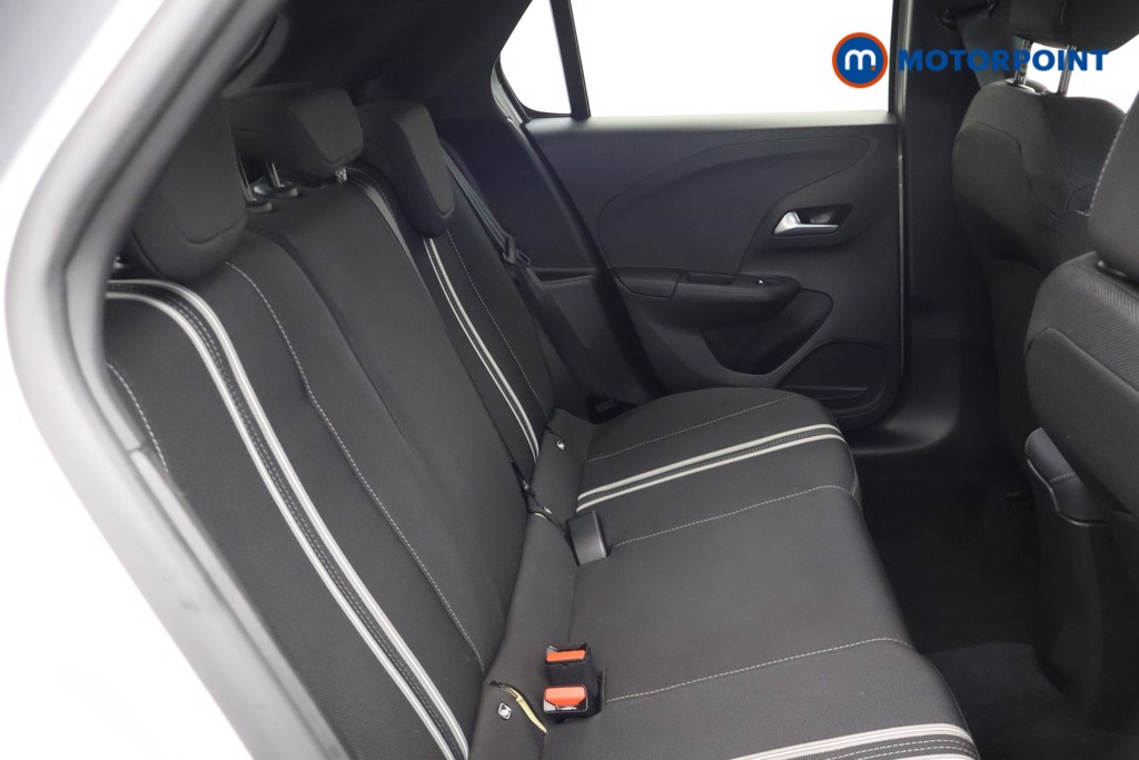 Vauxhall Corsa GS Automatic Petrol Hatchback - Stock Number (1679814) - 16th supplementary image