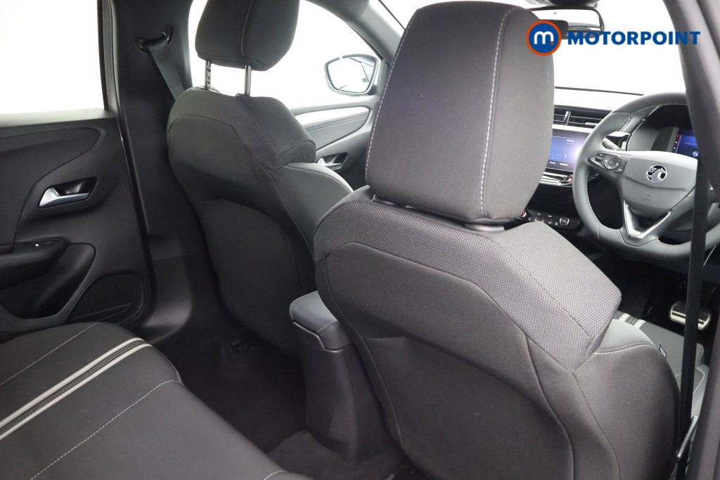 Vauxhall Corsa GS Automatic Petrol Hatchback - Stock Number (1679814) - 18th supplementary image