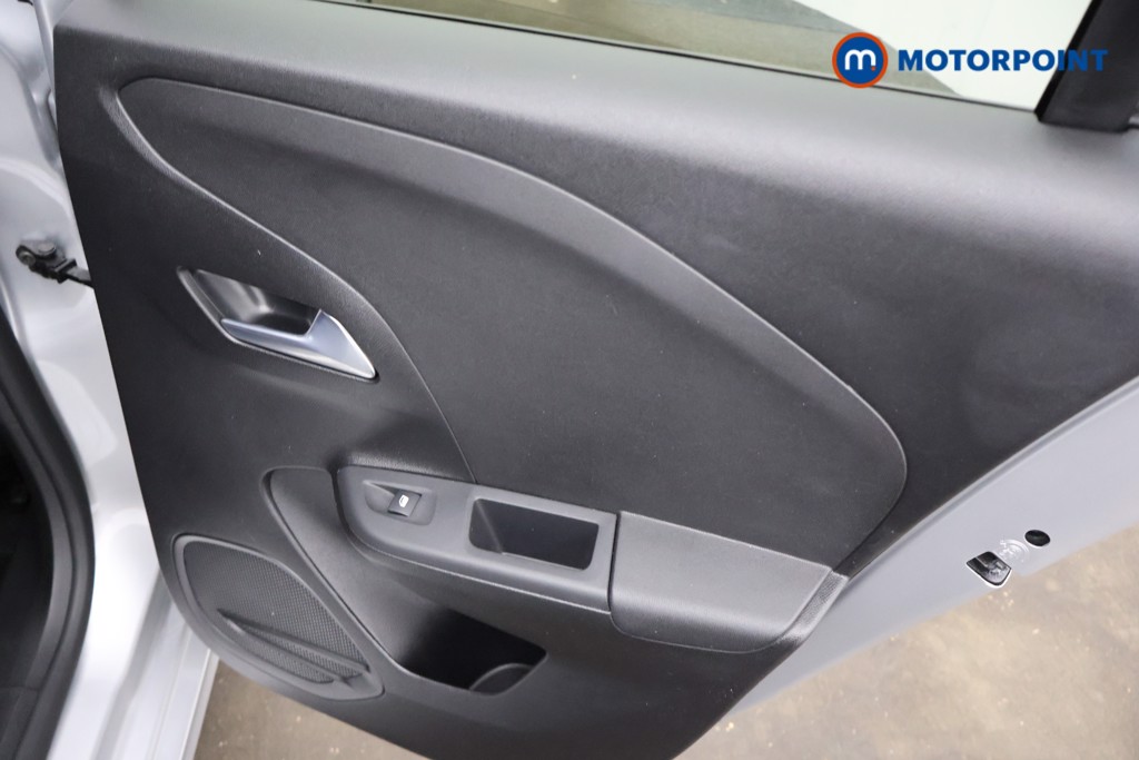 Vauxhall Corsa GS Automatic Petrol Hatchback - Stock Number (1679814) - 19th supplementary image