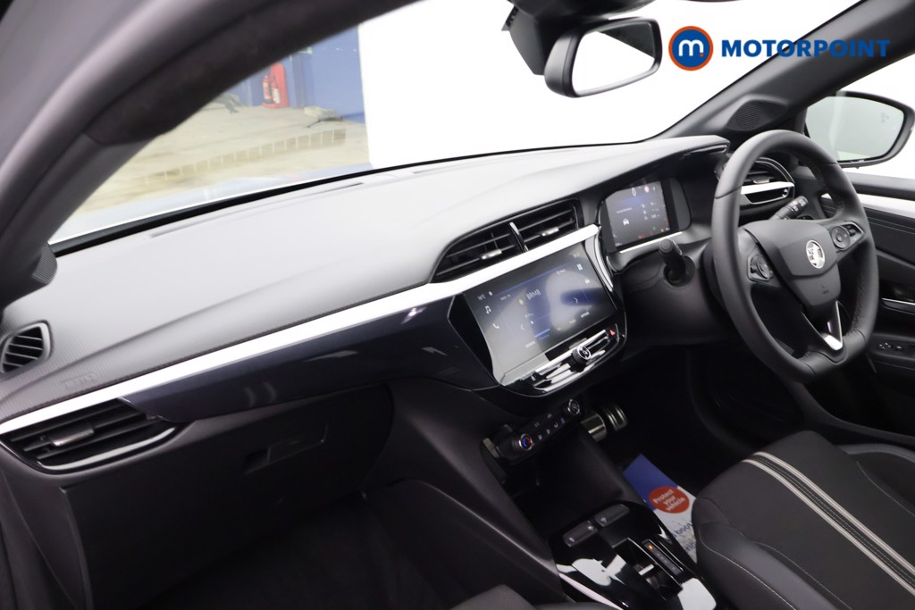 Vauxhall Corsa GS Automatic Petrol Hatchback - Stock Number (1679814) - 20th supplementary image