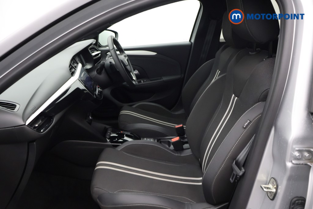 Vauxhall Corsa GS Automatic Petrol Hatchback - Stock Number (1679814) - 21st supplementary image