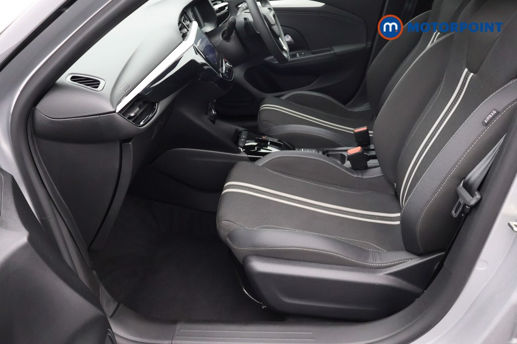 Vauxhall Corsa GS Automatic Petrol Hatchback - Stock Number (1679814) - 22nd supplementary image