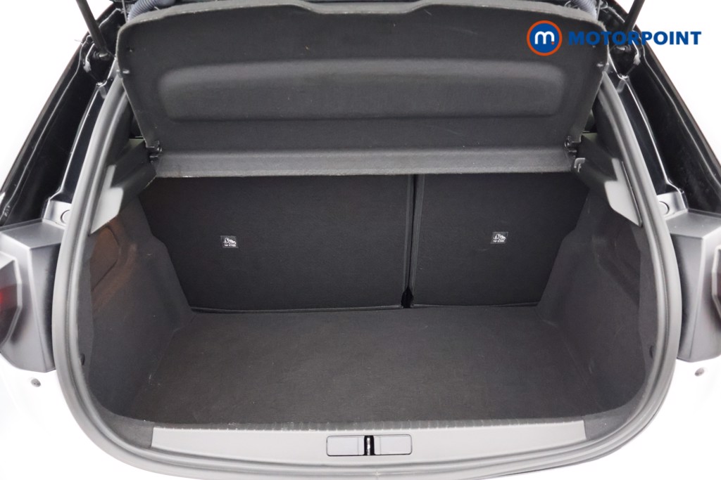 Vauxhall Corsa GS Automatic Petrol Hatchback - Stock Number (1679814) - 23rd supplementary image