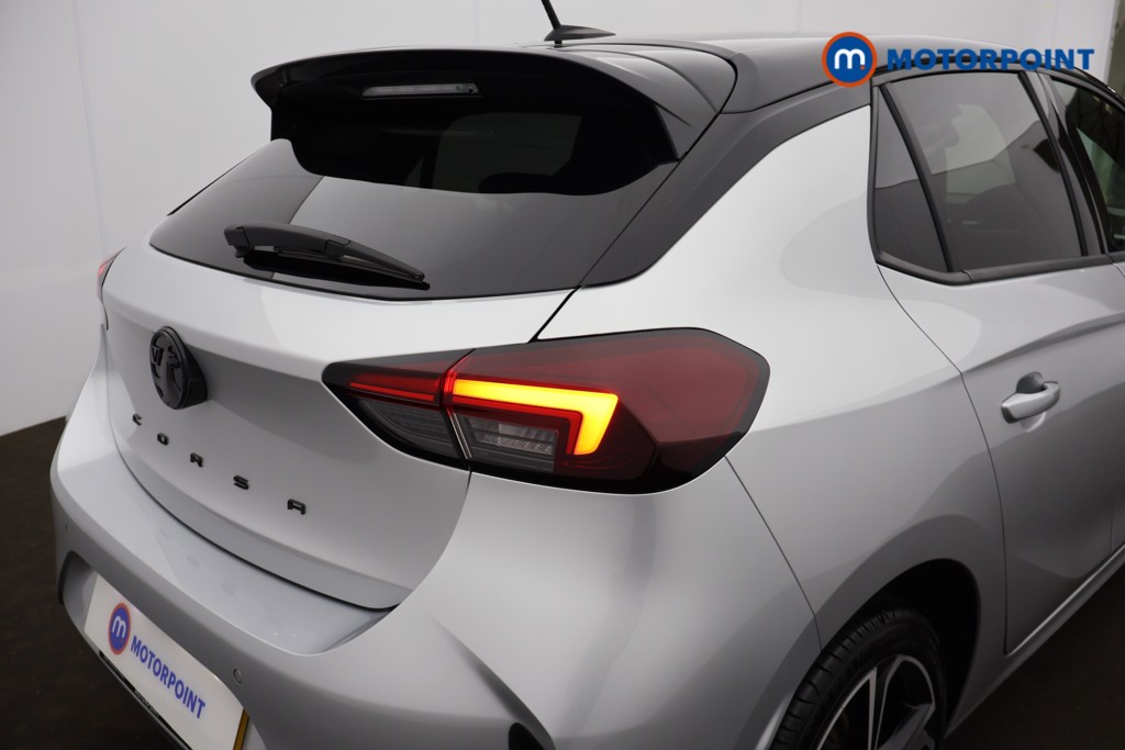 Vauxhall Corsa GS Automatic Petrol Hatchback - Stock Number (1679814) - 26th supplementary image