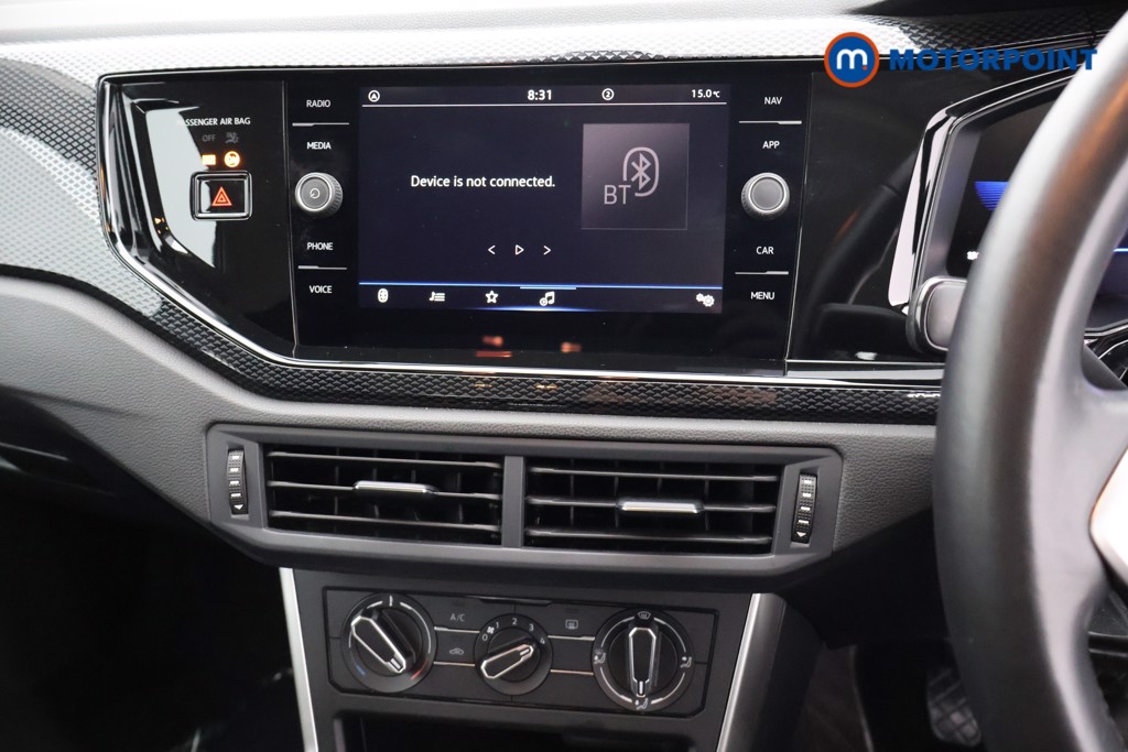 Volkswagen Polo Life Manual Petrol Hatchback - Stock Number (1679830) - 7th supplementary image