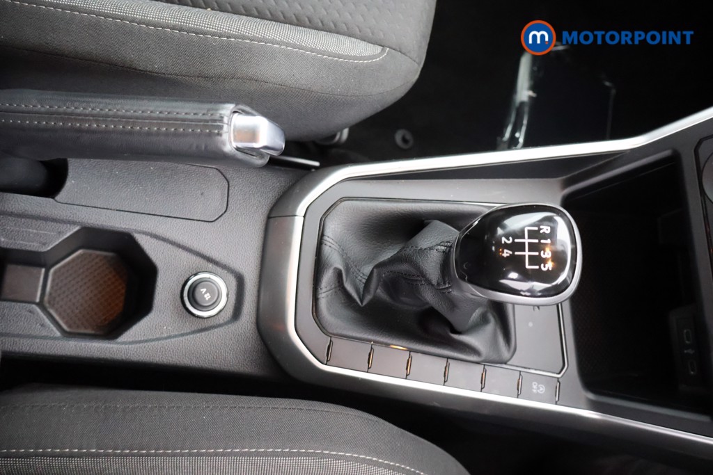 Volkswagen Polo Life Manual Petrol Hatchback - Stock Number (1679830) - 8th supplementary image